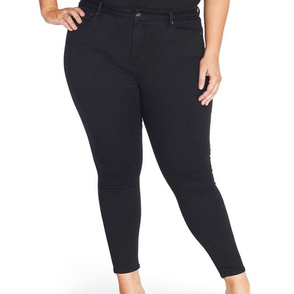rebel wilson pin up skinny jeans
